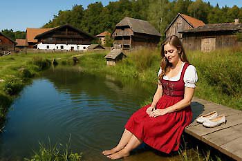 Bayerischer Wald